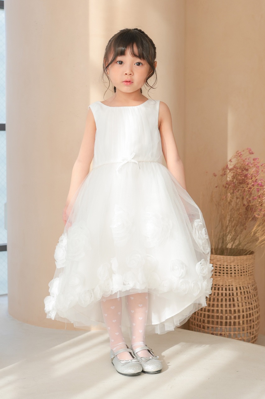 Kids 3D�������ե��å���ơ���ɥ쥹 140cm