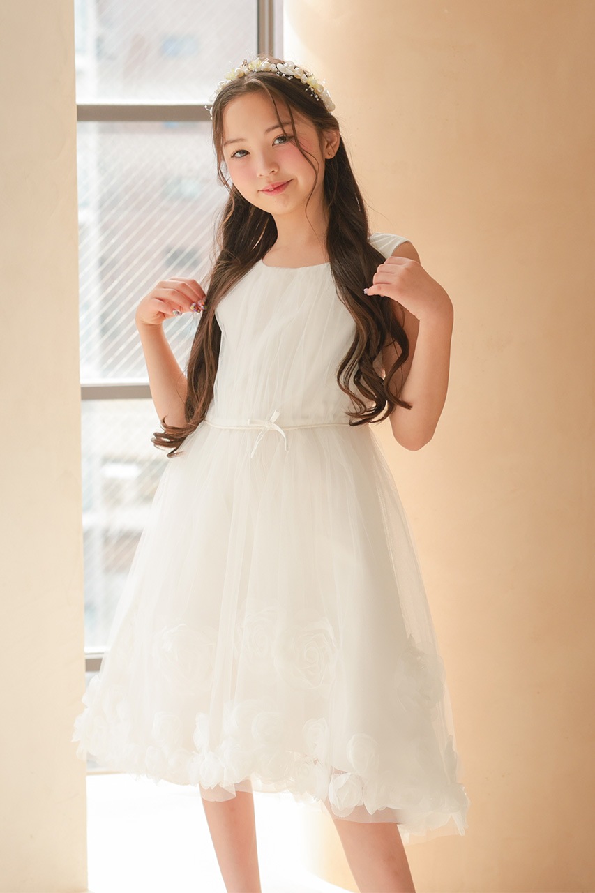 Kids 3D�������ե��å���ơ���ɥ쥹 140cm