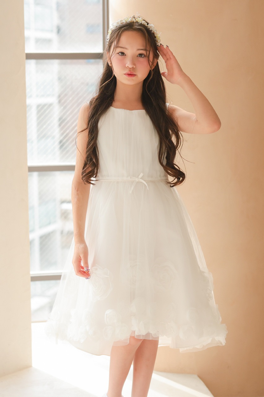Kids 3D�������ե��å���ơ���ɥ쥹 140cm