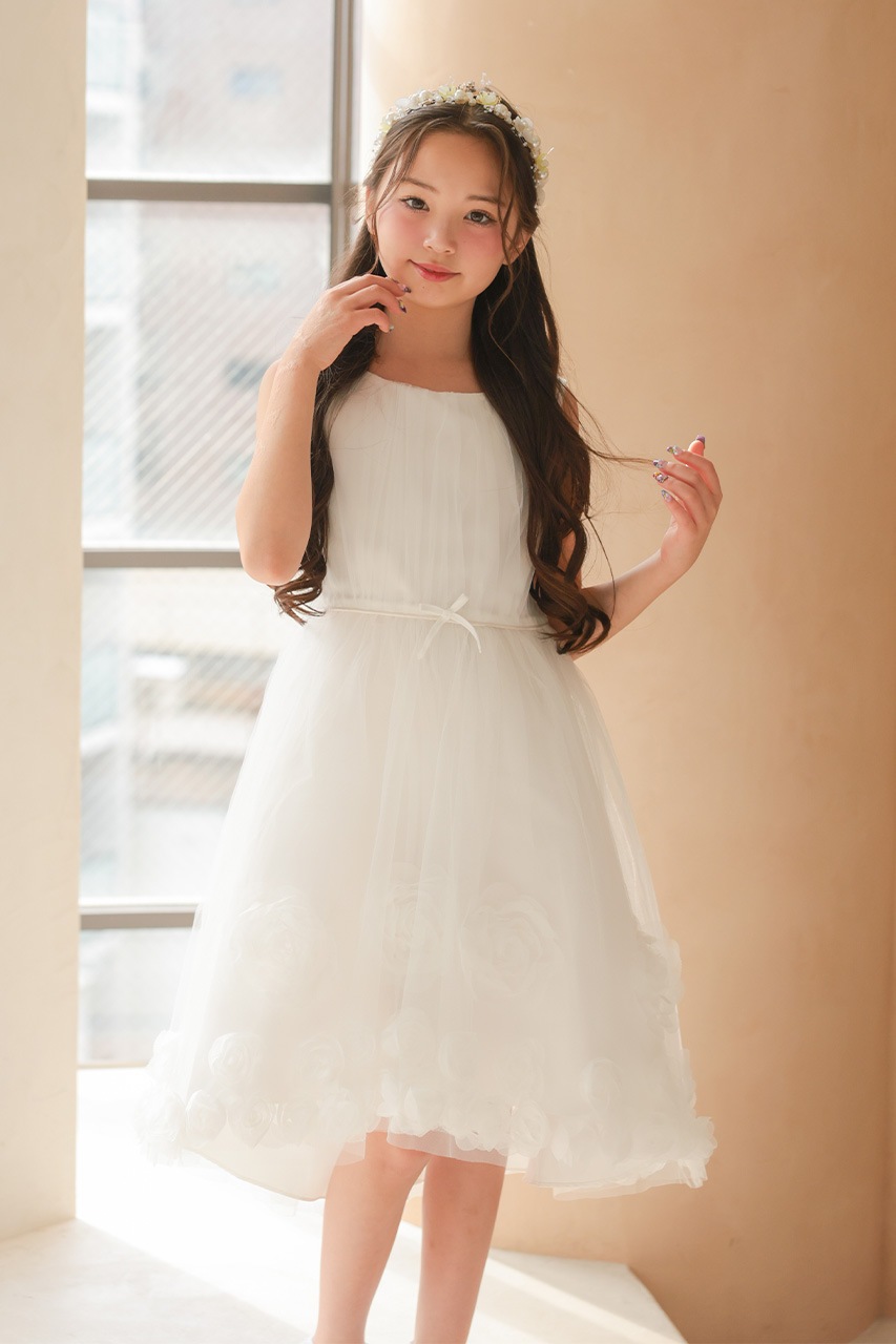 Kids 3D�������ե��å���ơ���ɥ쥹 140cm