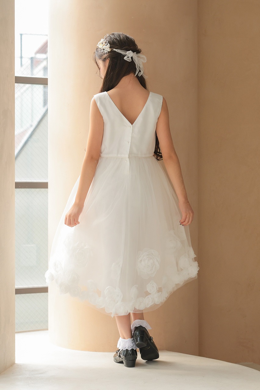 Kids 3D�������ե��å���ơ���ɥ쥹 140cm