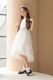 Kids 3D�������ե��å���ơ���ɥ쥹 140cm