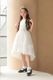 Kids 3D�������ե��å���ơ���ɥ쥹 140cm