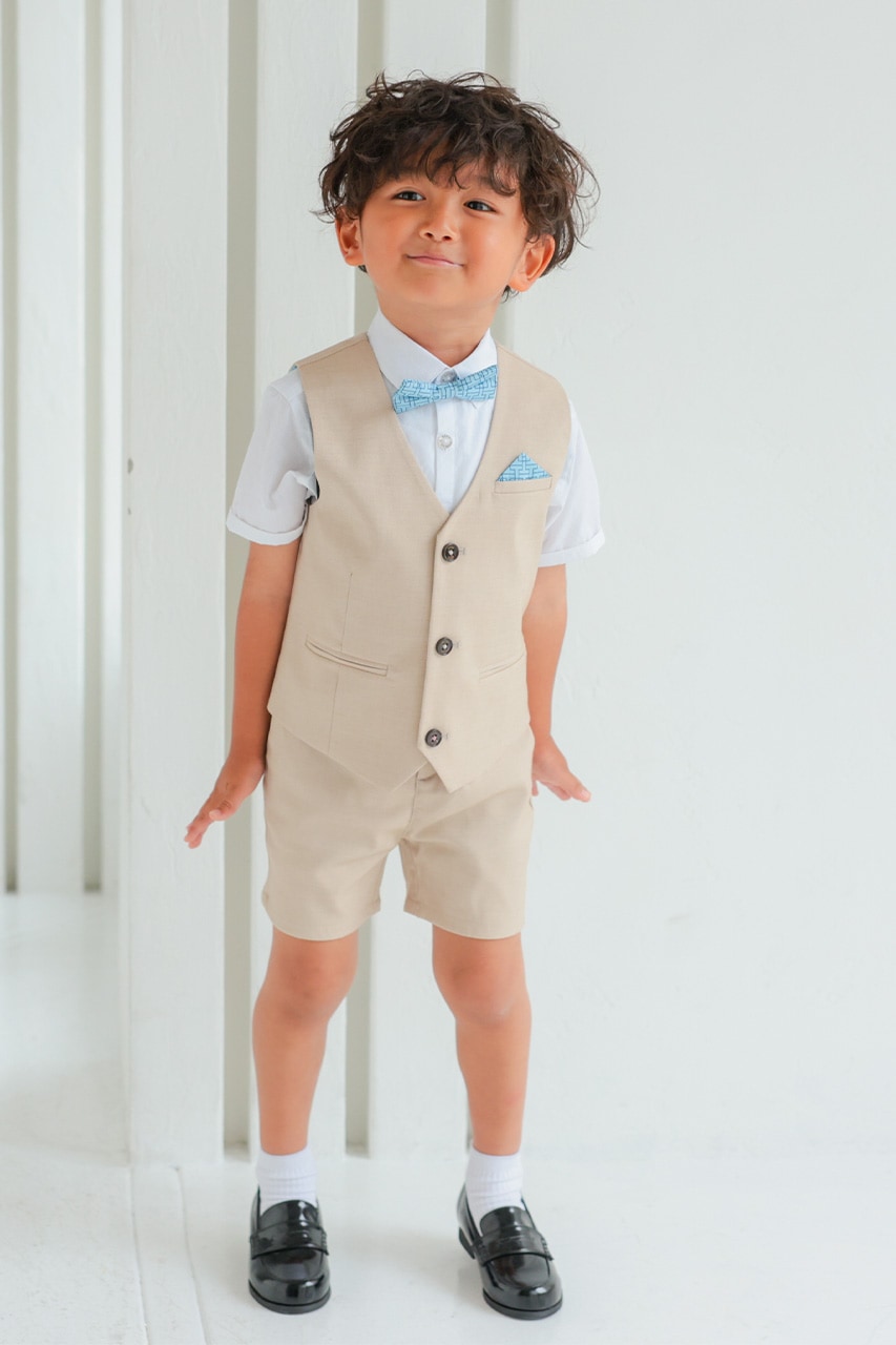 Boys �ϡ��ե٥��ȥ����ĥ��å� �١����� 110cm(�����/�٥���/�ѥ��/ĳ�ͥ�����4�����å�)