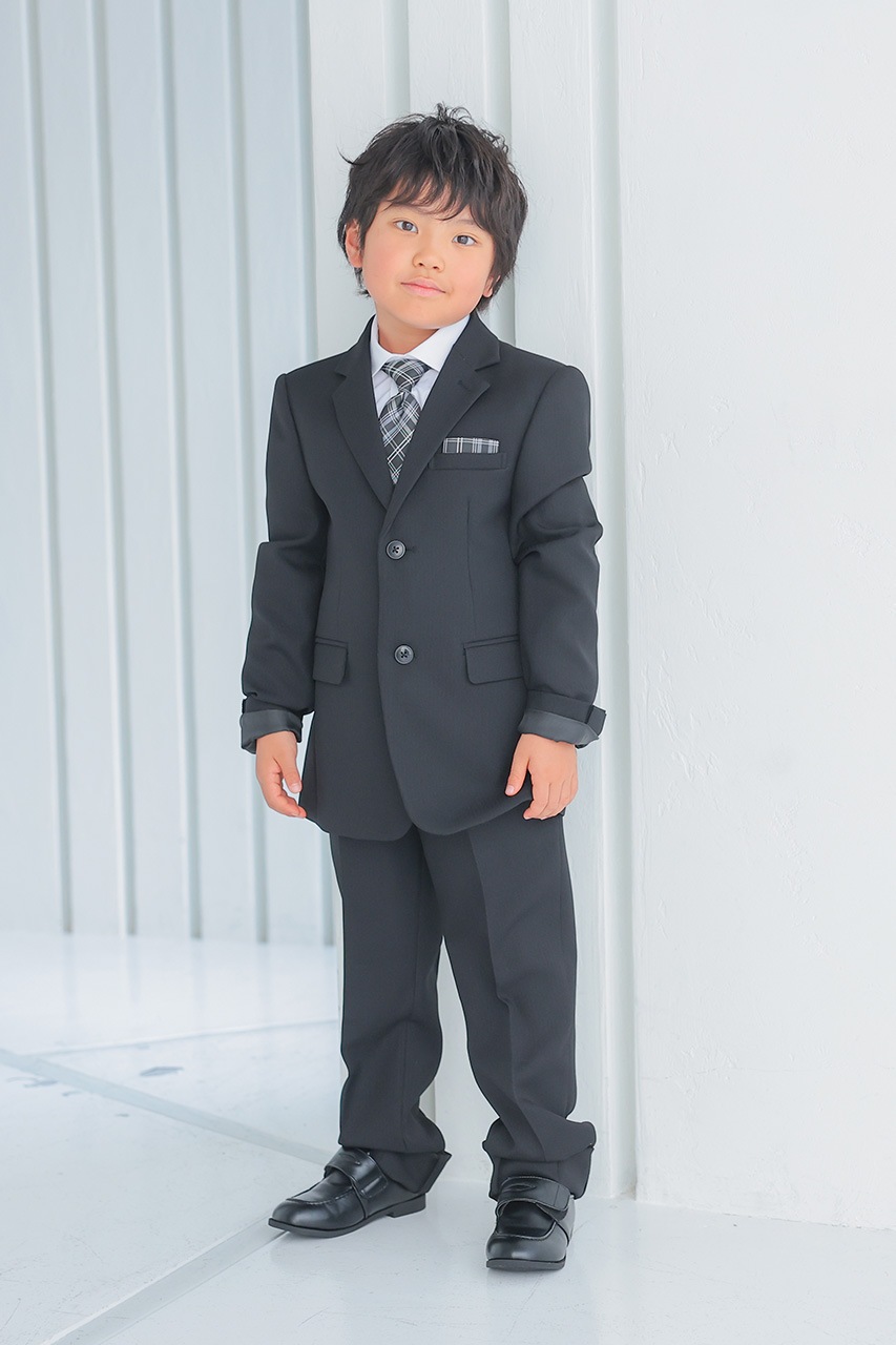 Boys �إ��ܡ�������å��ե����ޥ륹���� �֥�å� 140cm(�����/���㥱�å�/�ѥ��/�ͥ�����4�����å�)