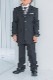 Boys �إ��ܡ�������å��ե����ޥ륹���� �֥�å� 140cm(�����/���㥱�å�/�ѥ��/�ͥ�����4�����å�)