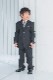 Boys �إ��ܡ�������å��ե����ޥ륹���� �֥�å� 140cm(�����/���㥱�å�/�ѥ��/�ͥ�����4�����å�)