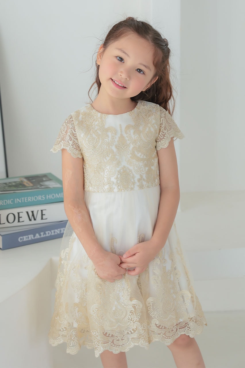 Kids ������ɥ졼���ѡ��ƥ����ɥ쥹 7��