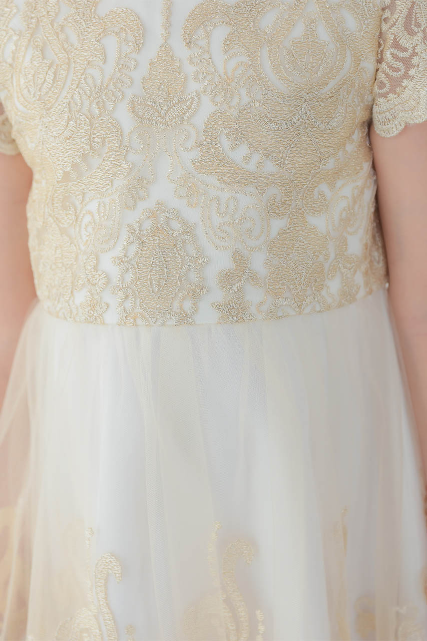 Kids ������ɥ졼���ѡ��ƥ����ɥ쥹 7��