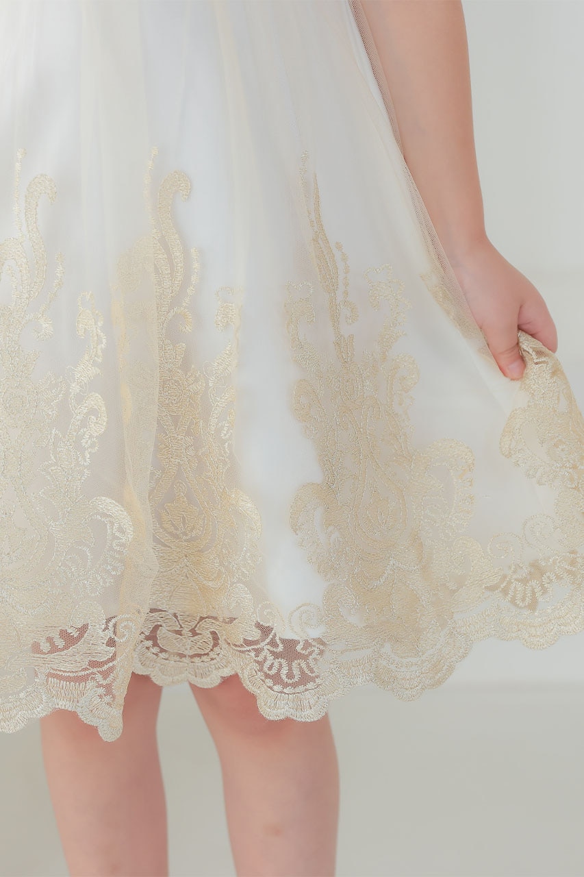 Kids ������ɥ졼���ѡ��ƥ����ɥ쥹 7��