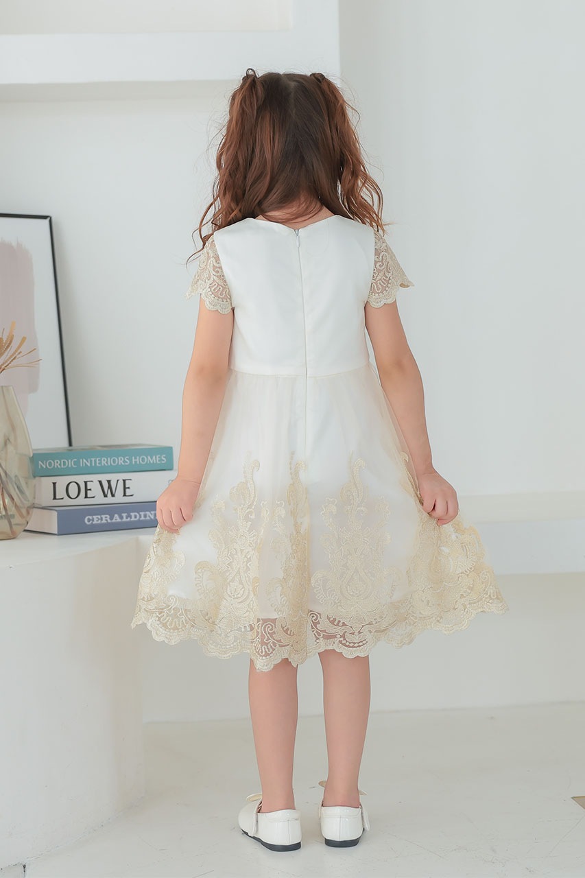 Kids ������ɥ졼���ѡ��ƥ����ɥ쥹 7��