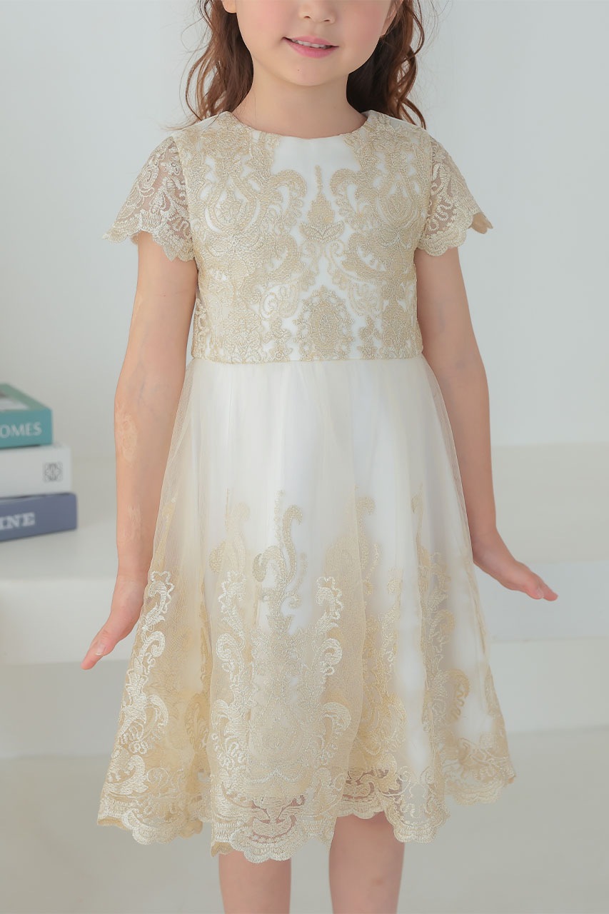 Kids ������ɥ졼���ѡ��ƥ����ɥ쥹 7��