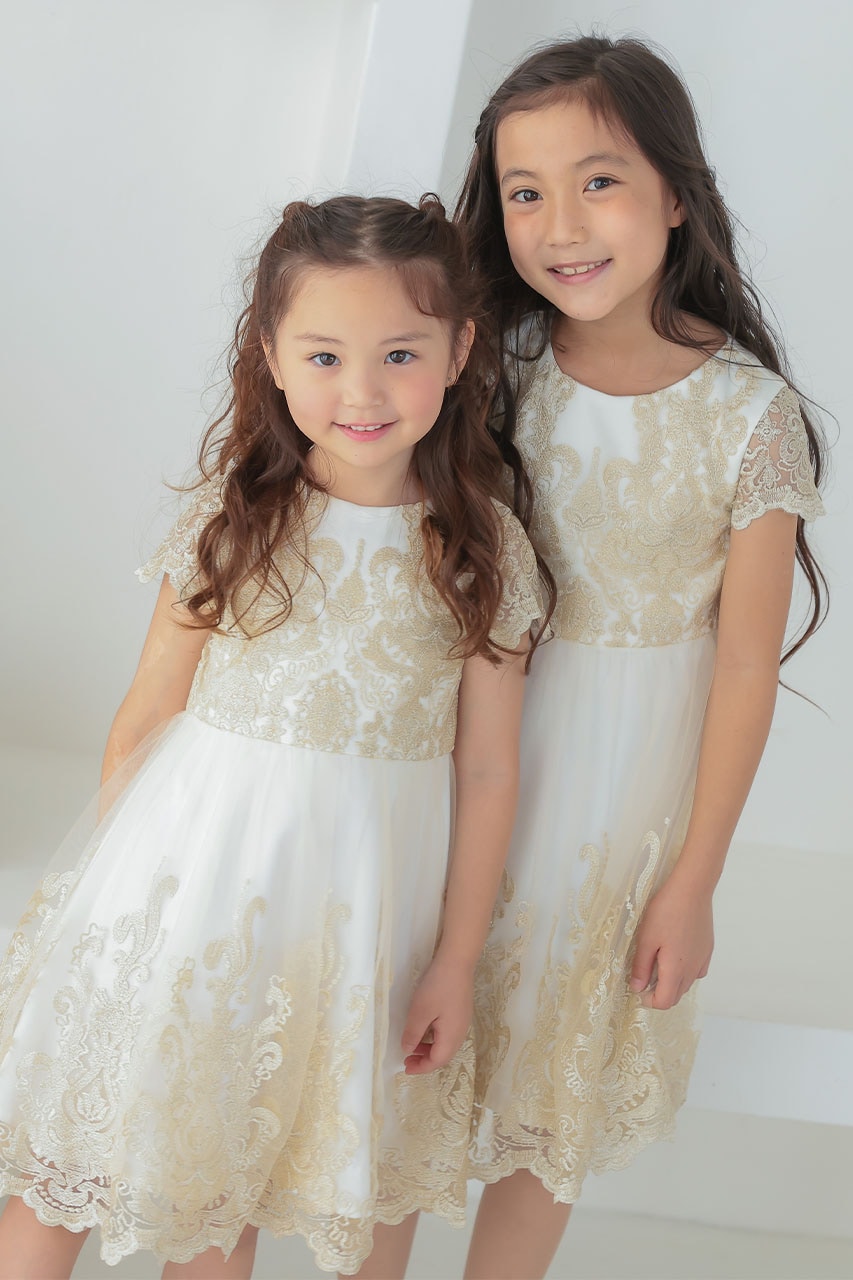 Kids ������ɥ졼���ѡ��ƥ����ɥ쥹 7��