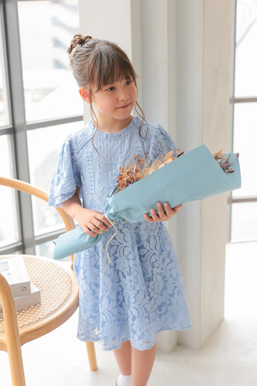 ������Τߡ�Kids �ѡ���ե��إ�����å� 2�ĥ��å� �֥饦��