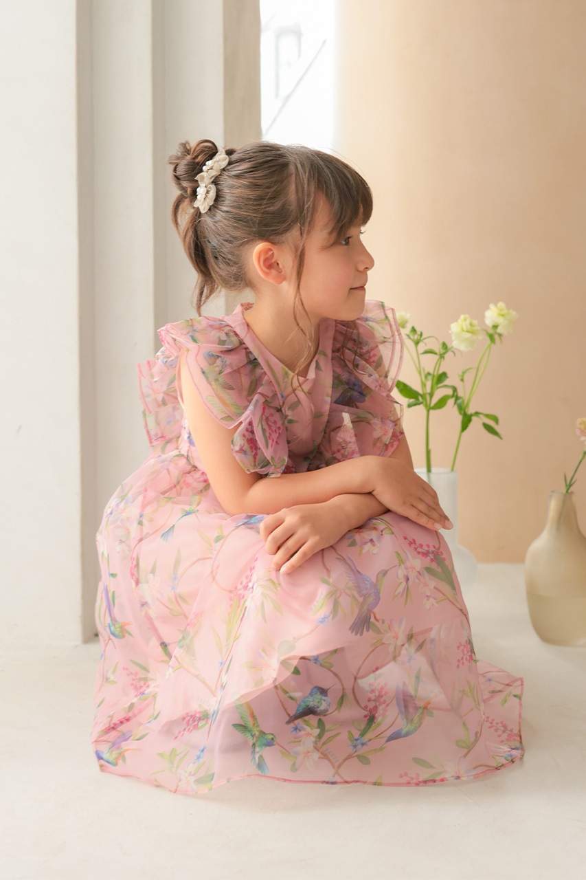 ������Τߡ�Kids �ѡ���ե��إ�����å� 2�ĥ��å� �֥饦��