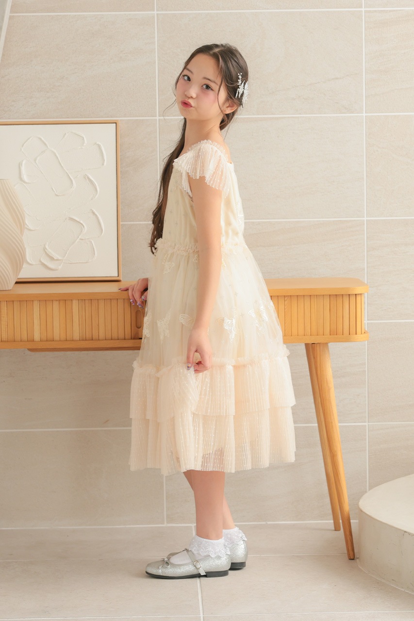 Kids �ץ꡼�ĥ��塼��Х��ե饤�ɥ쥹 135cm