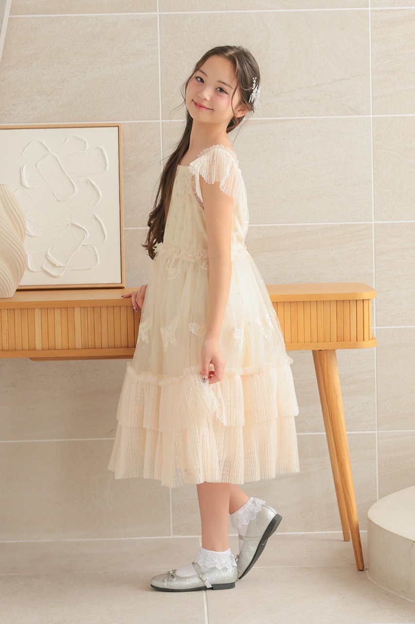 Kids �ץ꡼�ĥ��塼��Х��ե饤�ɥ쥹 135cm
