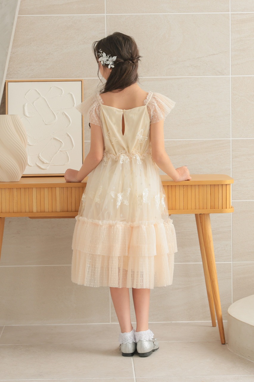 Kids �ץ꡼�ĥ��塼��Х��ե饤�ɥ쥹 135cm