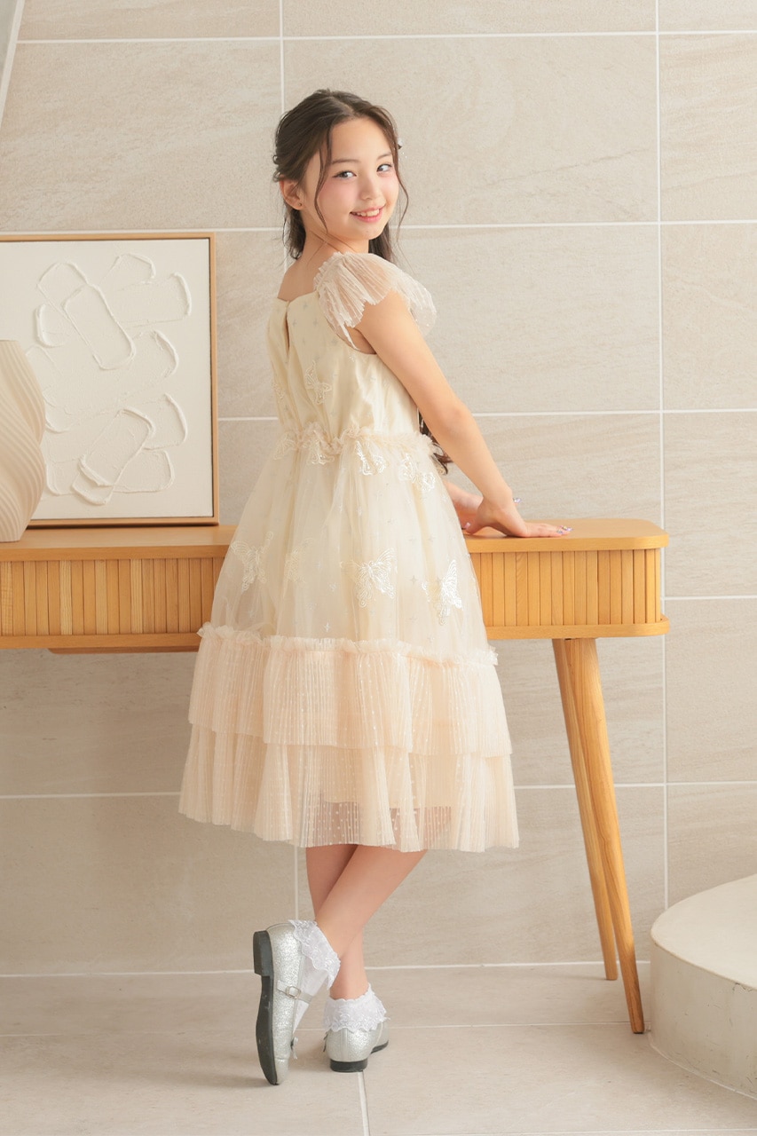 Kids �ץ꡼�ĥ��塼��Х��ե饤�ɥ쥹 135cm