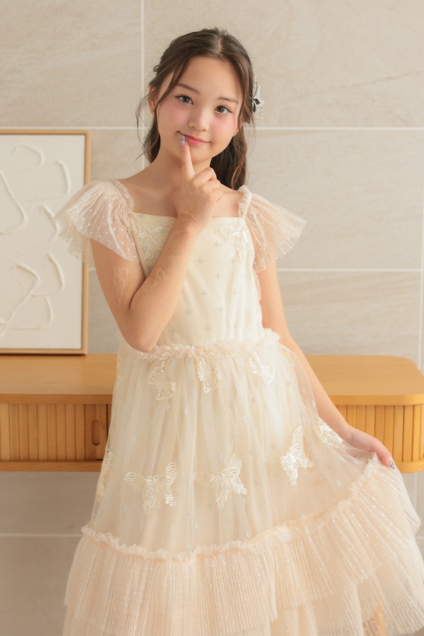 Kids �ץ꡼�ĥ��塼��Х��ե饤�ɥ쥹 135cm