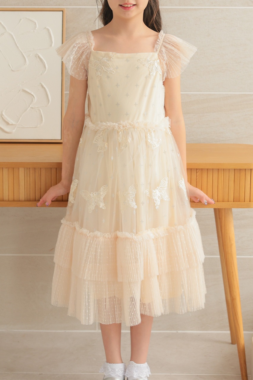 Kids �ץ꡼�ĥ��塼��Х��ե饤�ɥ쥹 135cm