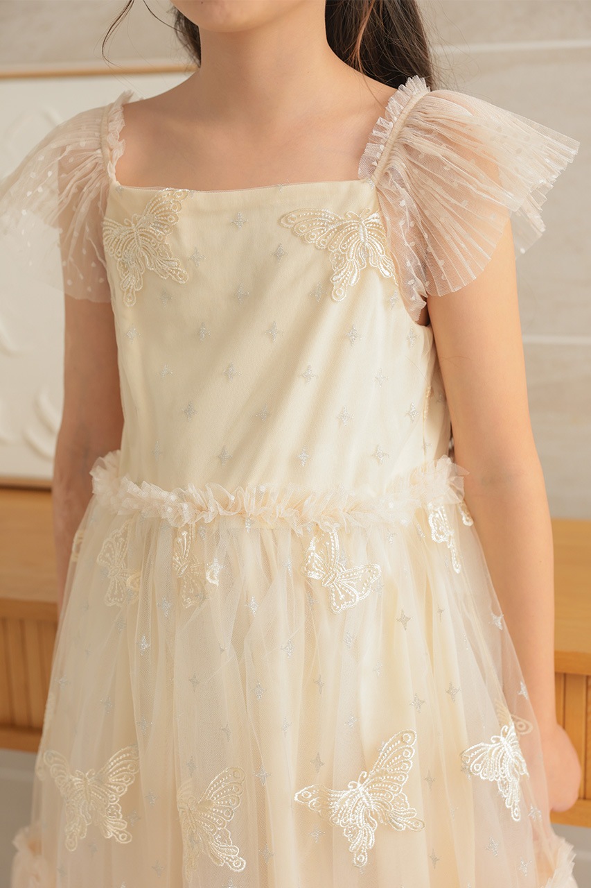 Kids �ץ꡼�ĥ��塼��Х��ե饤�ɥ쥹 135cm