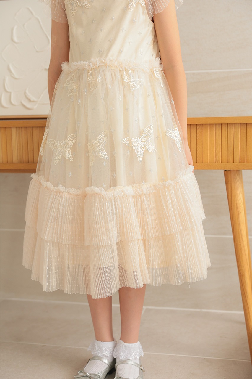 Kids �ץ꡼�ĥ��塼��Х��ե饤�ɥ쥹 135cm