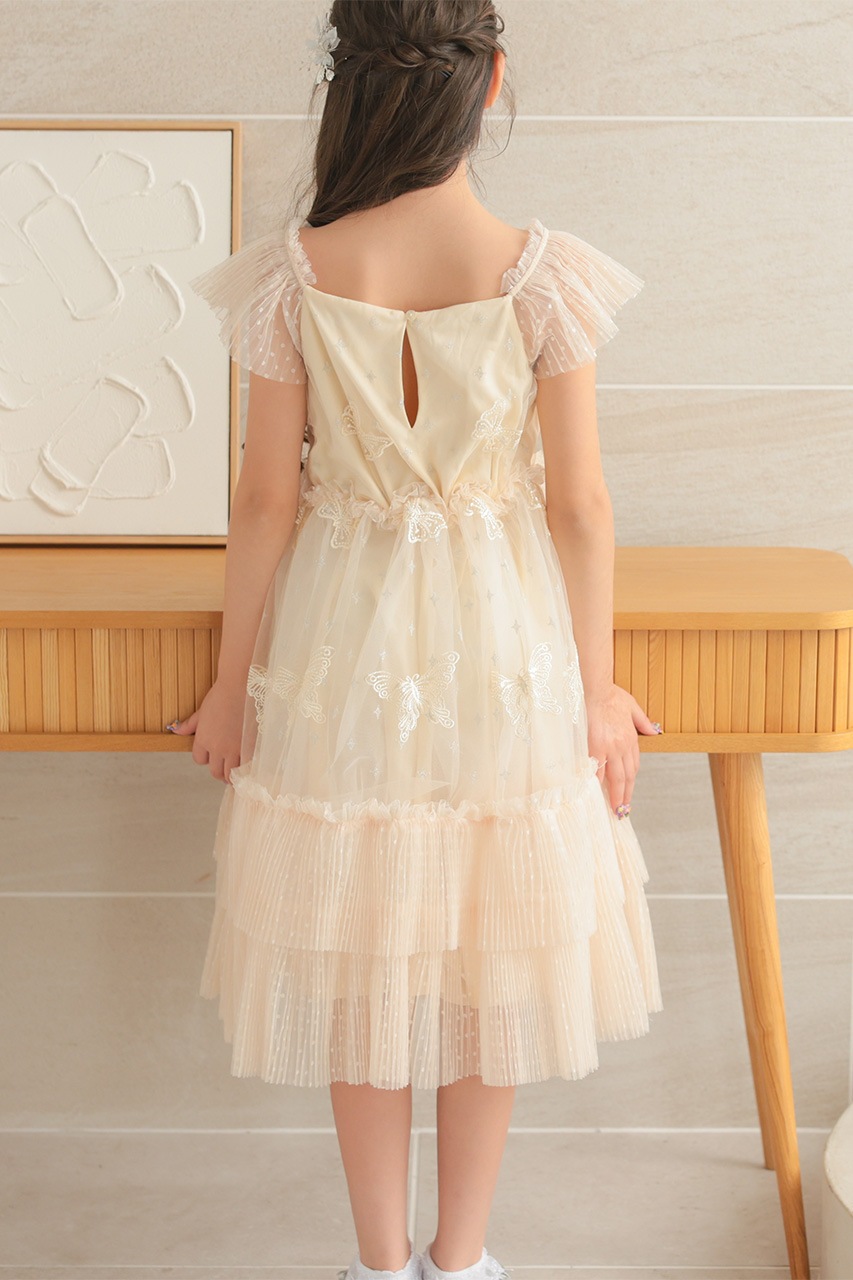 Kids �ץ꡼�ĥ��塼��Х��ե饤�ɥ쥹 135cm