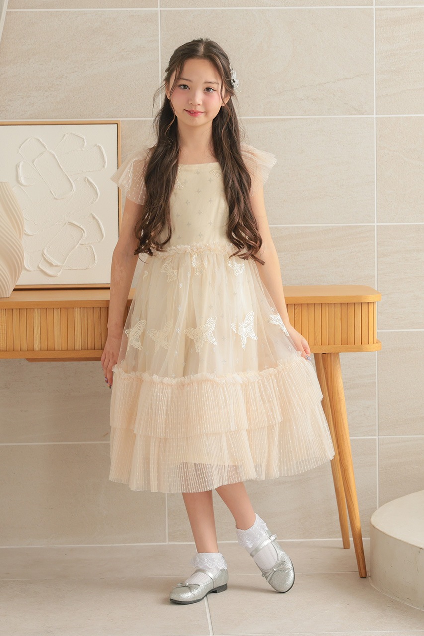 Kids �ץ꡼�ĥ��塼��Х��ե饤�ɥ쥹 135cm