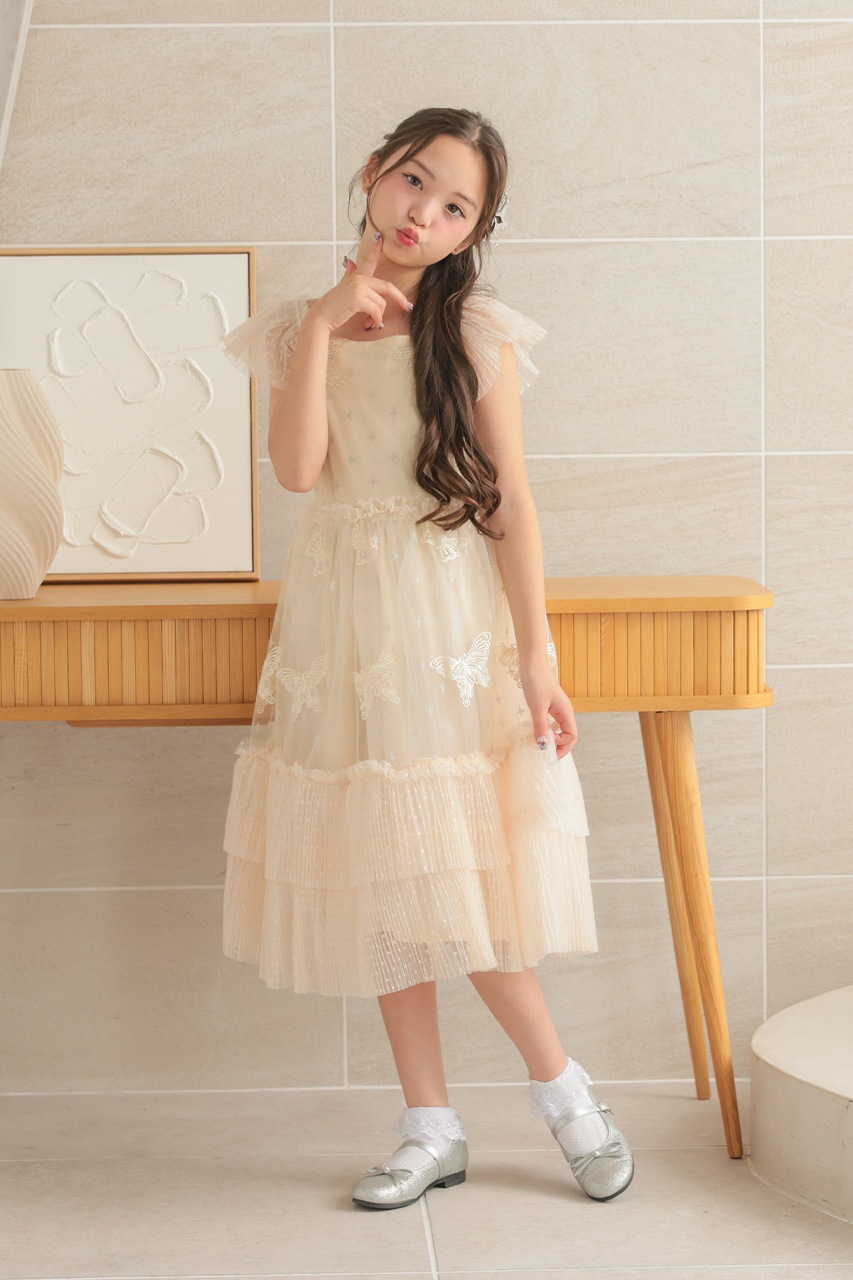 Kids �ץ꡼�ĥ��塼��Х��ե饤�ɥ쥹 135cm