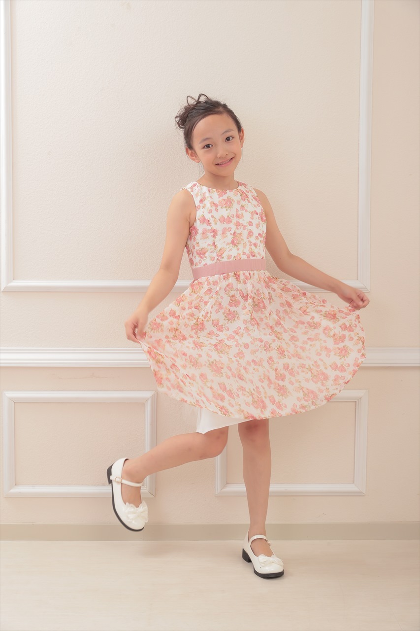 Kids �ե����ե��󥦥����ȥ�ܥ�ɥ쥹 9-10��