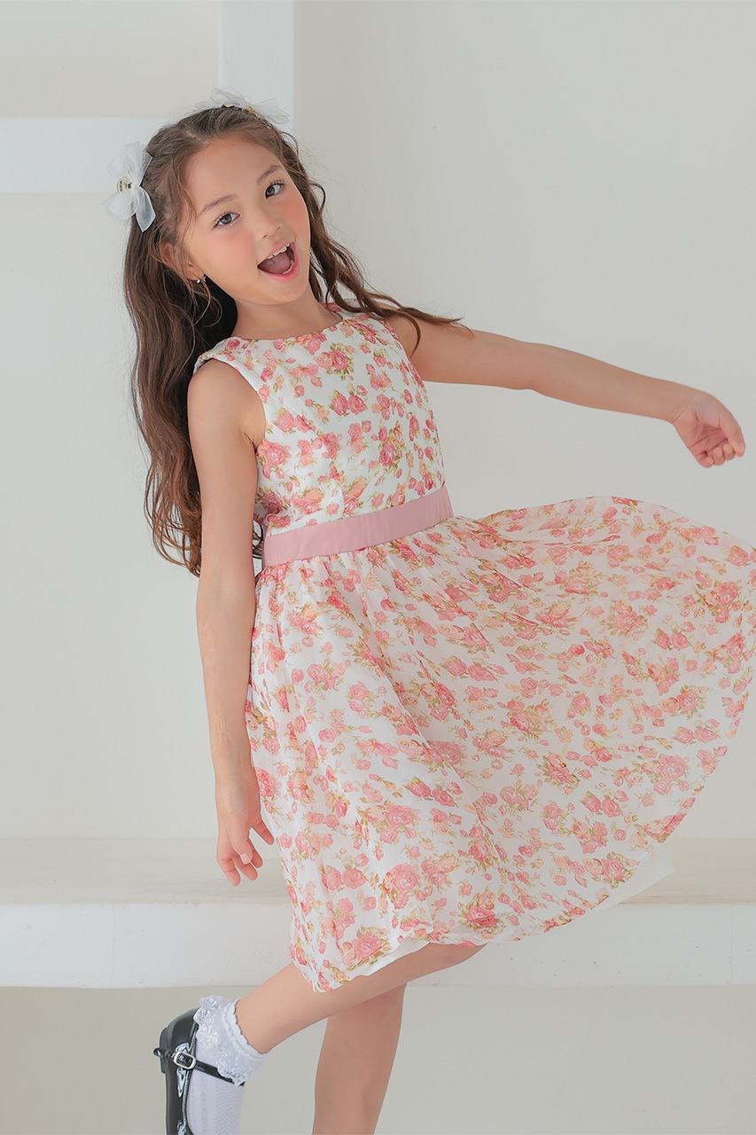 Kids �ե����ե��󥦥����ȥ�ܥ�ɥ쥹 9-10��