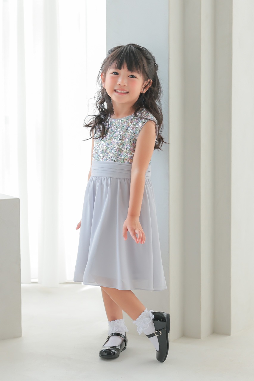 Kids ���ѥ󥳡��륷�ե���ɥ쥹 4��