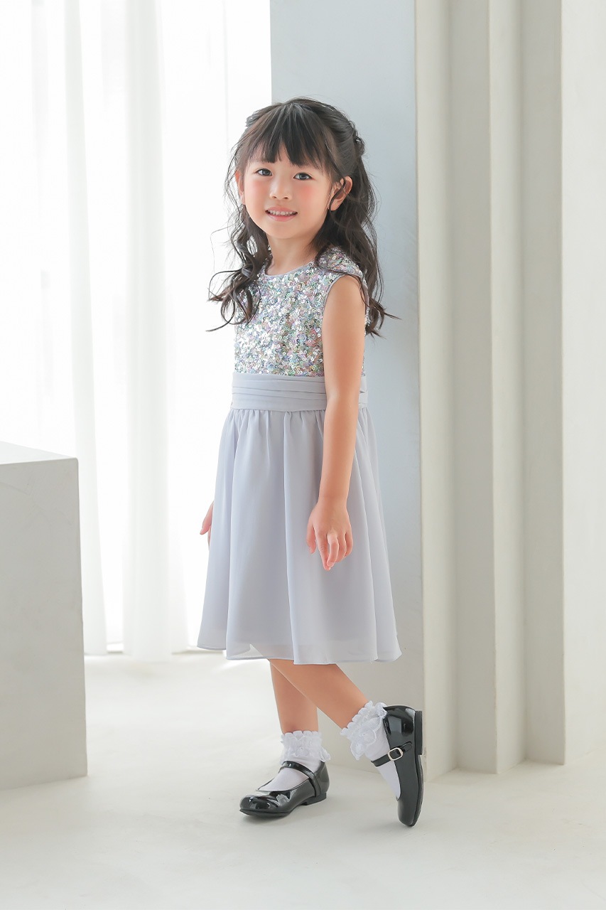 Kids ���ѥ󥳡��륷�ե���ɥ쥹 4��