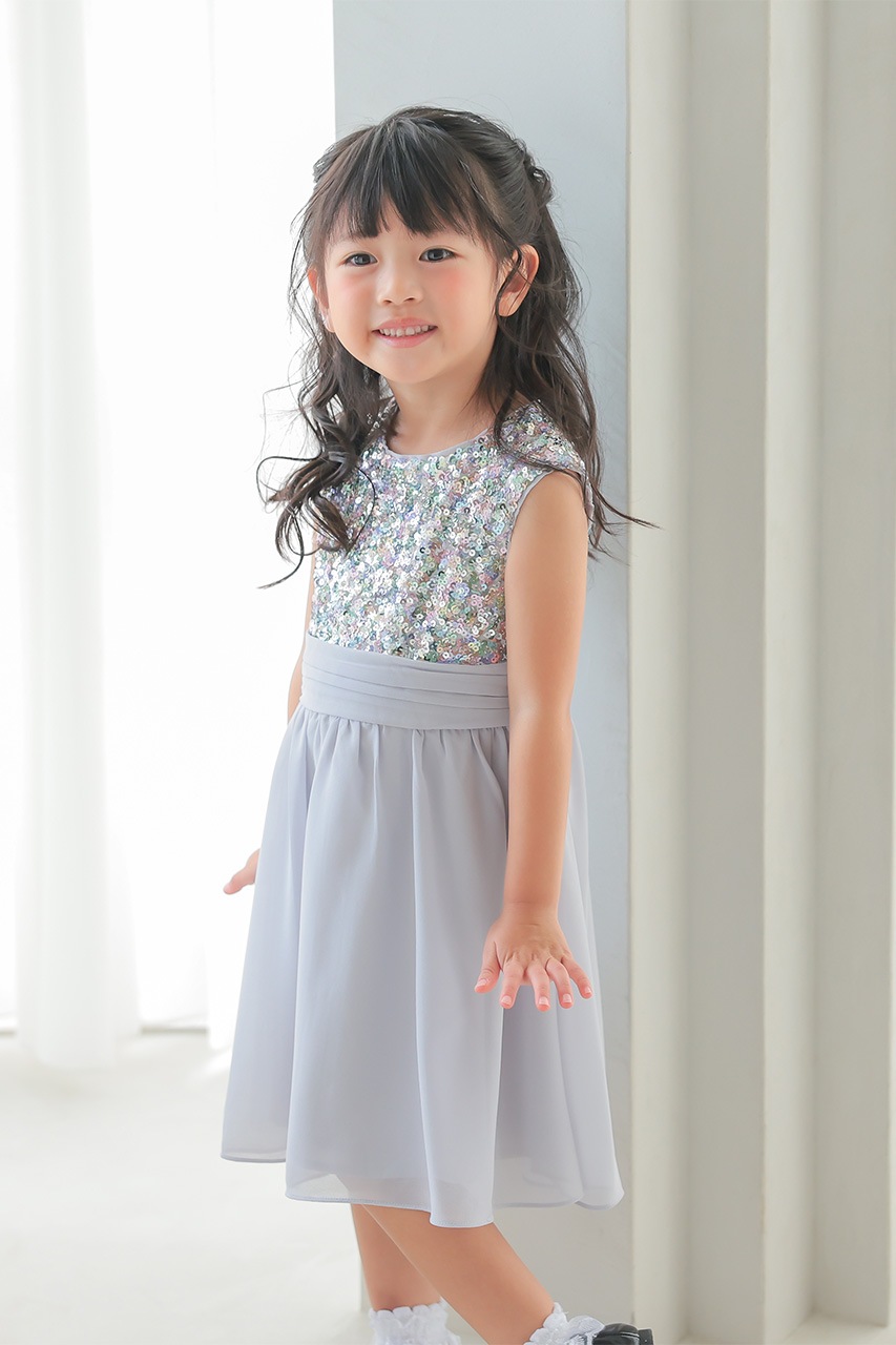 Kids ���ѥ󥳡��륷�ե���ɥ쥹 4��