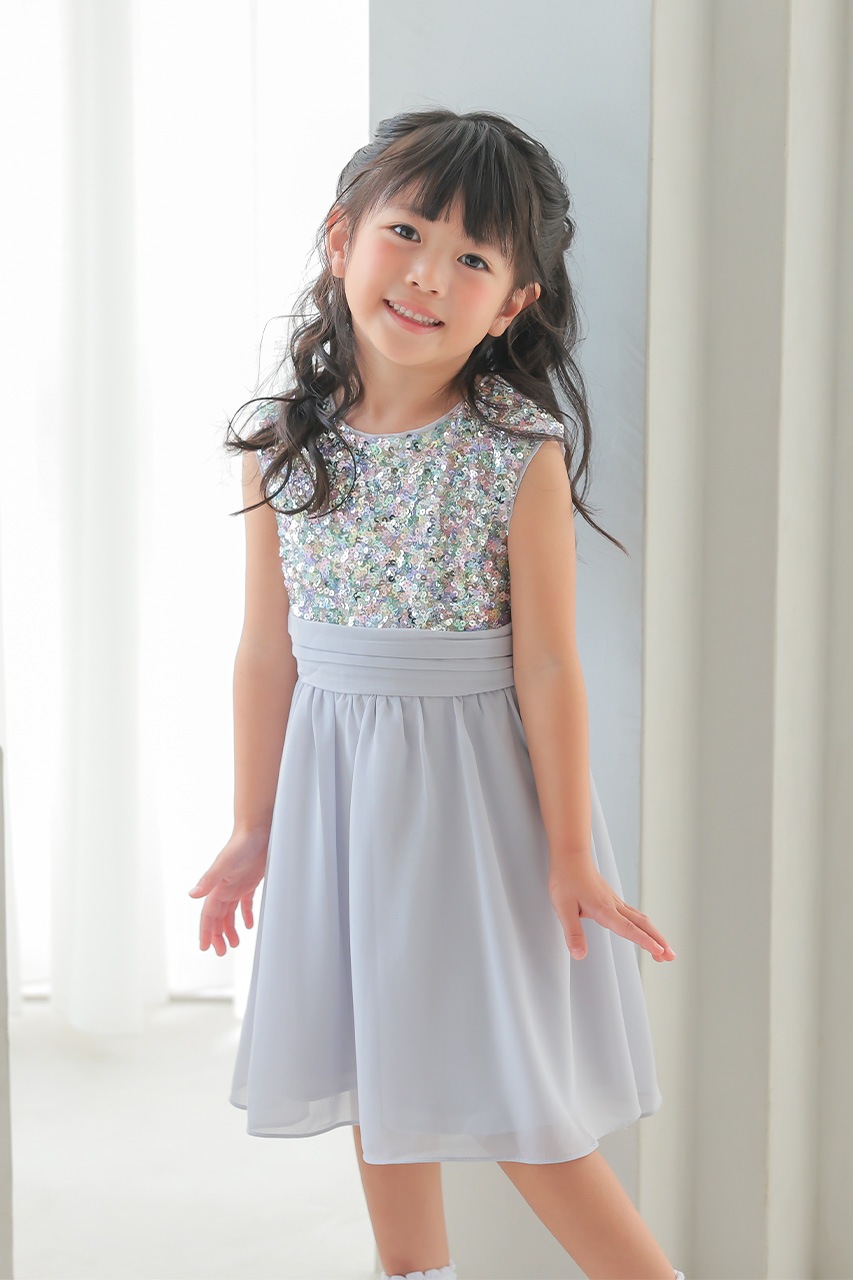 Kids ���ѥ󥳡��륷�ե���ɥ쥹 4��