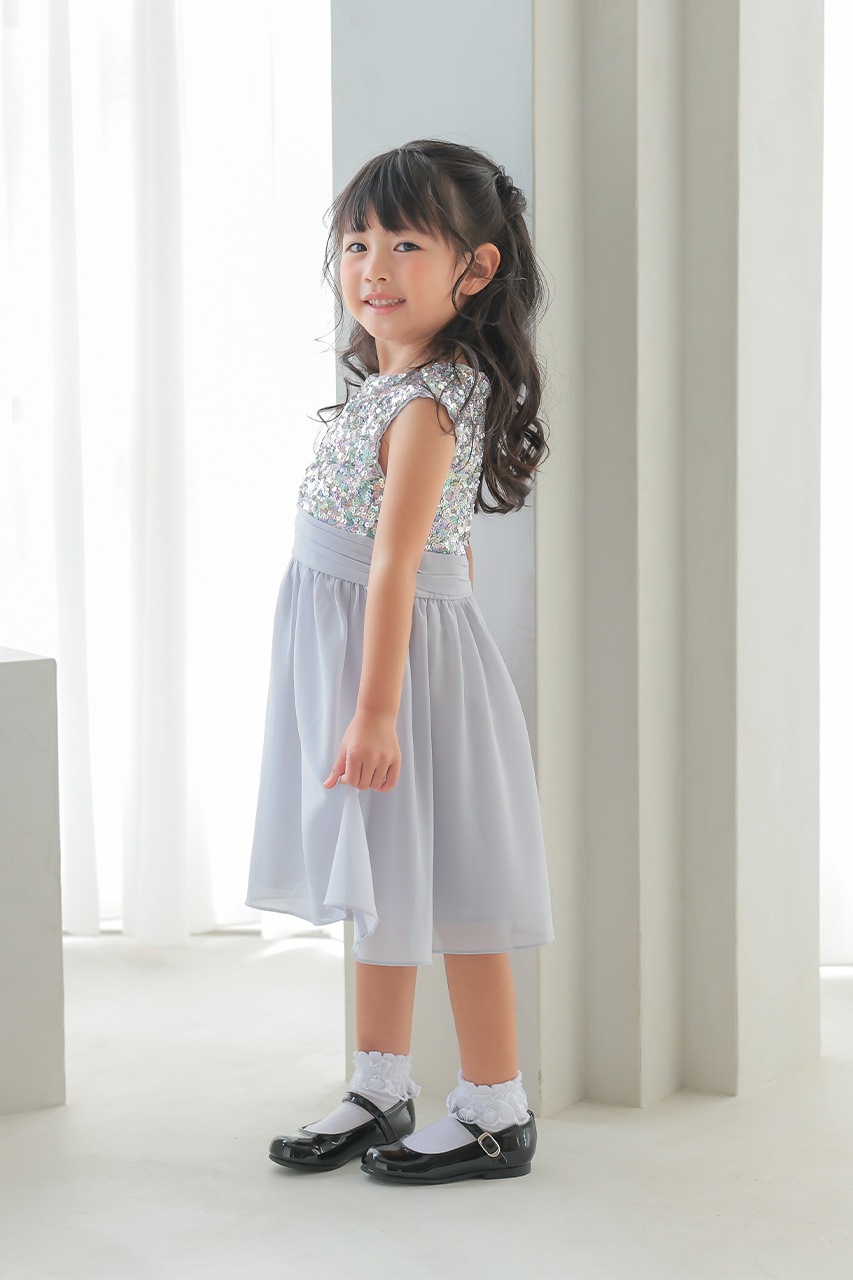 Kids ���ѥ󥳡��륷�ե���ɥ쥹 4��