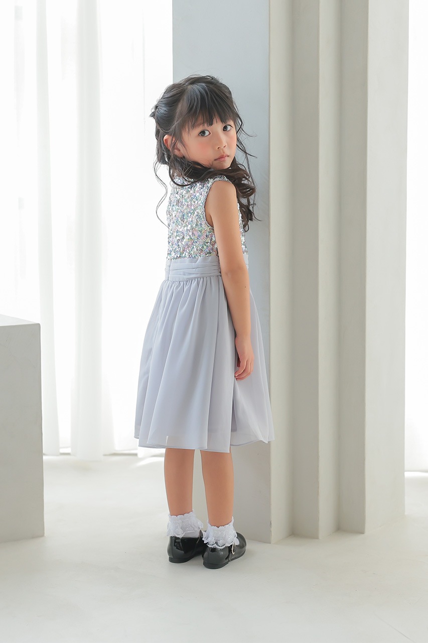 Kids ���ѥ󥳡��륷�ե���ɥ쥹 4��