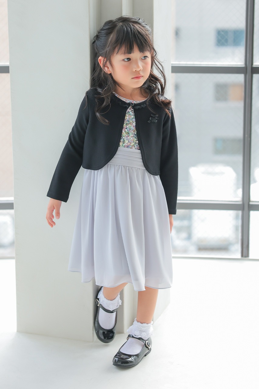 Kids ���ѥ󥳡��륷�ե���ɥ쥹 4��