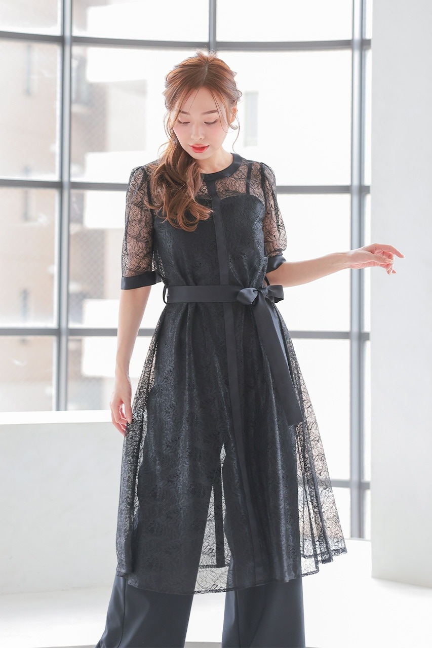 �졼���쥤�䡼��2WAY�ѥ�ĥɥ쥹 �֥�å�(�߸˭�)