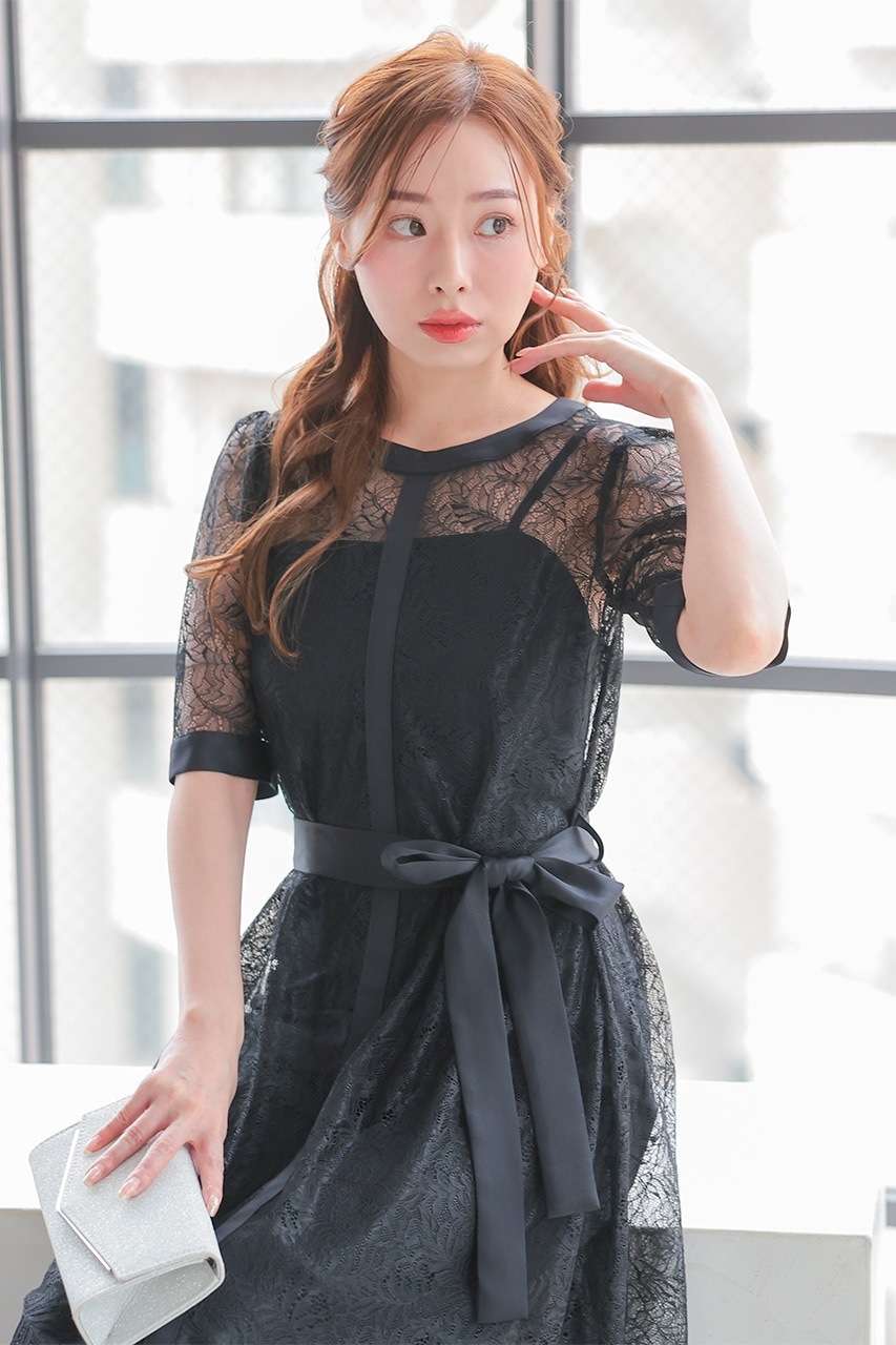 �졼���쥤�䡼��2WAY�ѥ�ĥɥ쥹 �֥�å�(�߸˭�)