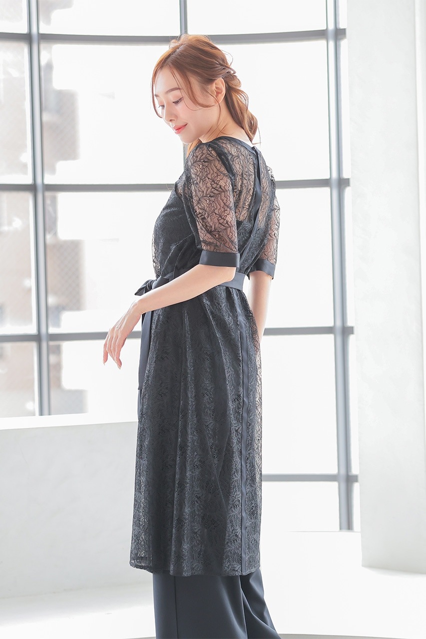 �졼���쥤�䡼��2WAY�ѥ�ĥɥ쥹 �֥�å�(�߸˭�)