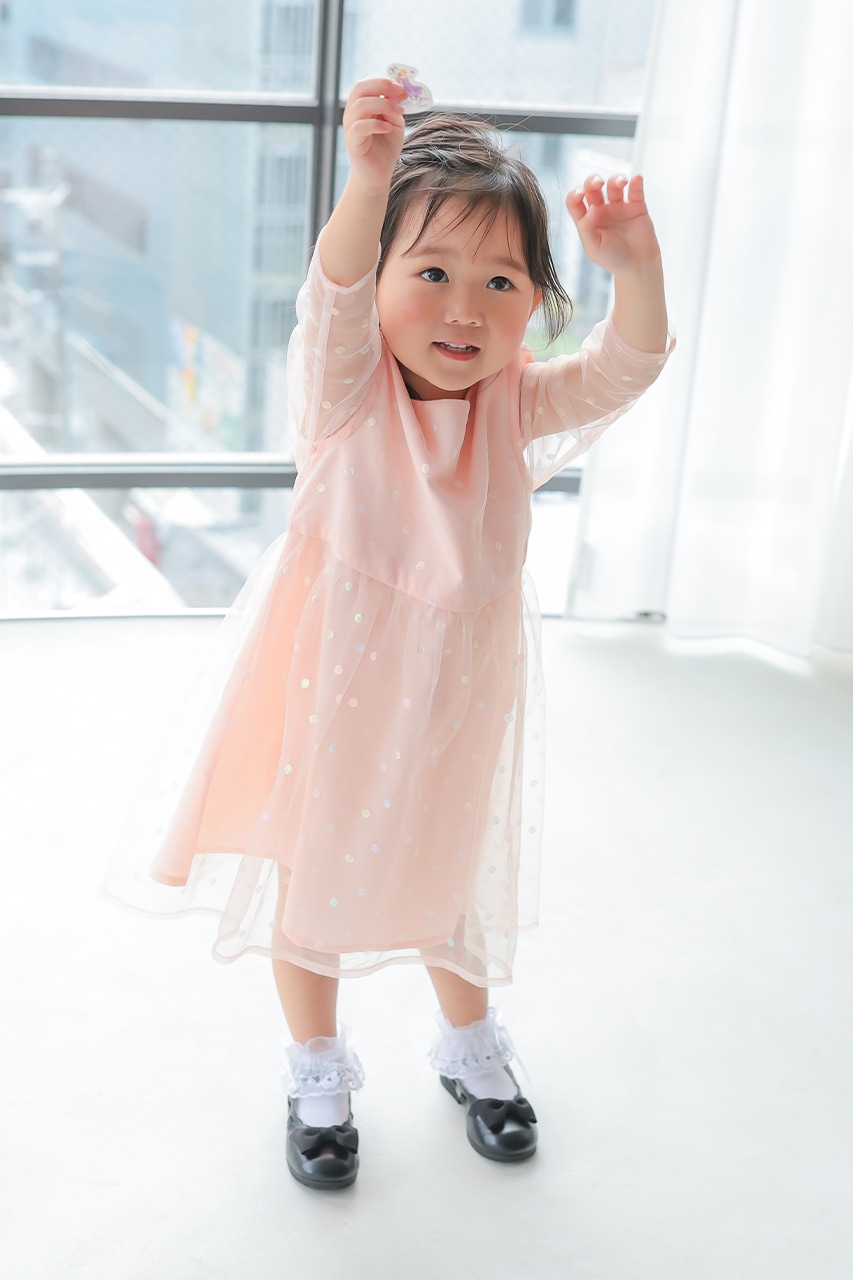 matka　90 ハンドメイド　ワンピース　フォーマル　付け襟110120 matka 90 ハンドメイド ワンピース フォーマル 付け襟110120