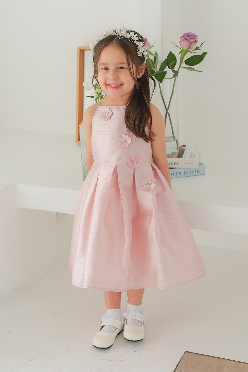 Kids �ե�����å���ǥ�����ɥ쥹 3��
