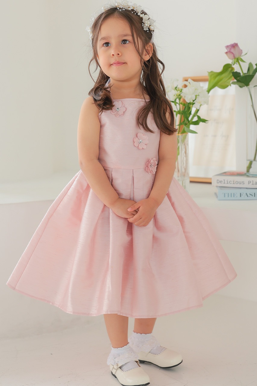 Kids �ե�����å���ǥ�����ɥ쥹 3��