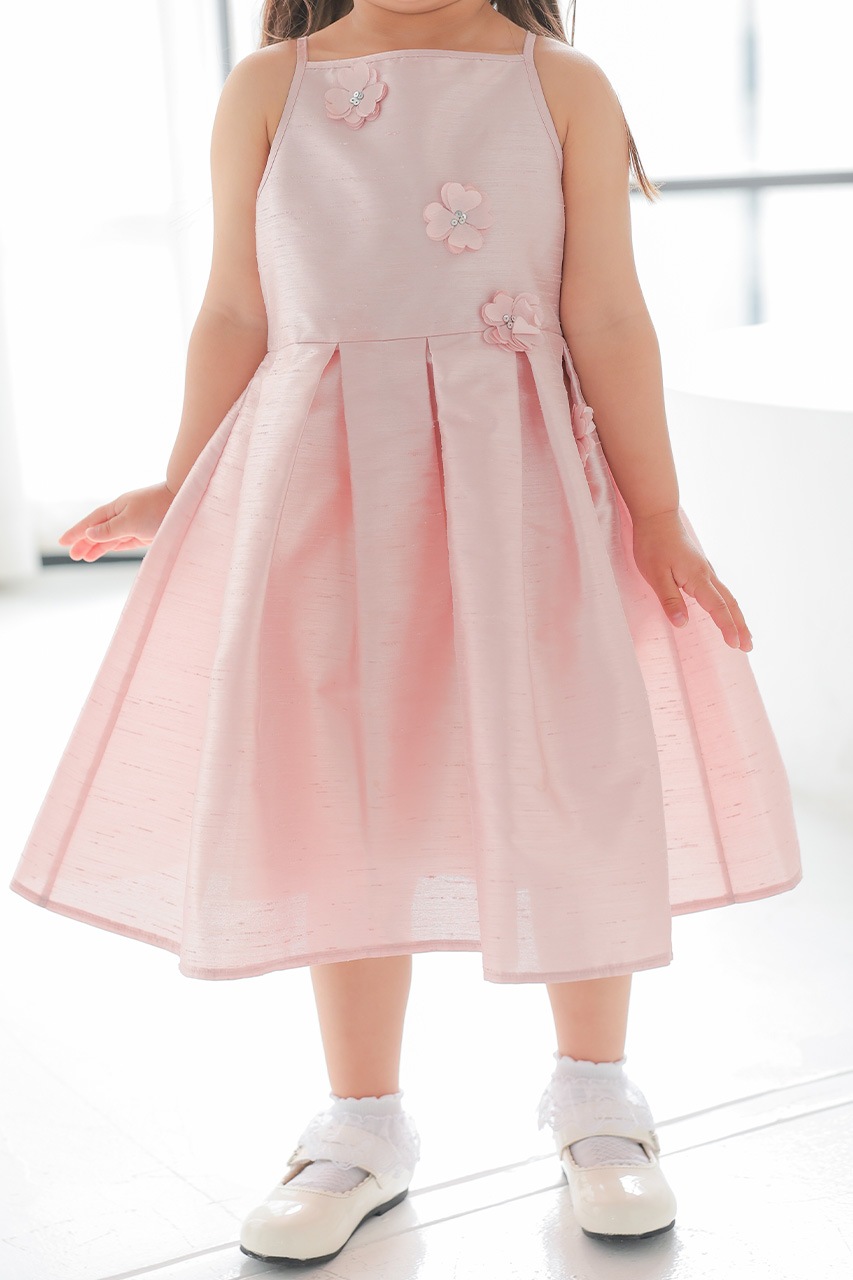 Kids �ե�����å���ǥ�����ɥ쥹 3��