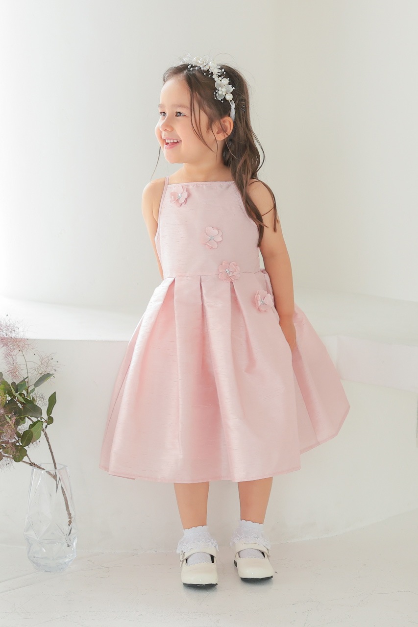 Kids �ե�����å���ǥ�����ɥ쥹 3��