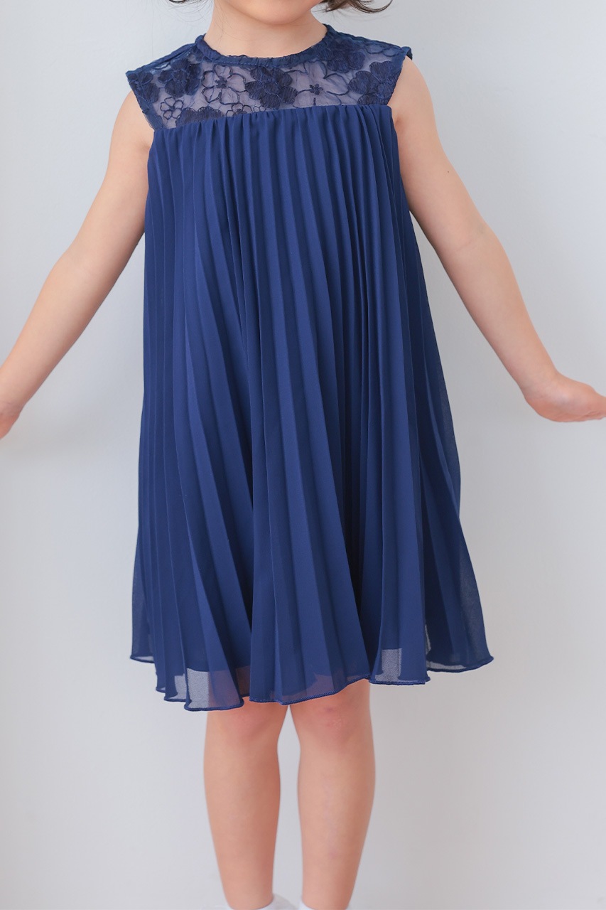 Kids �衼�����ե���ץ꡼�ĥɥ쥹 3��
