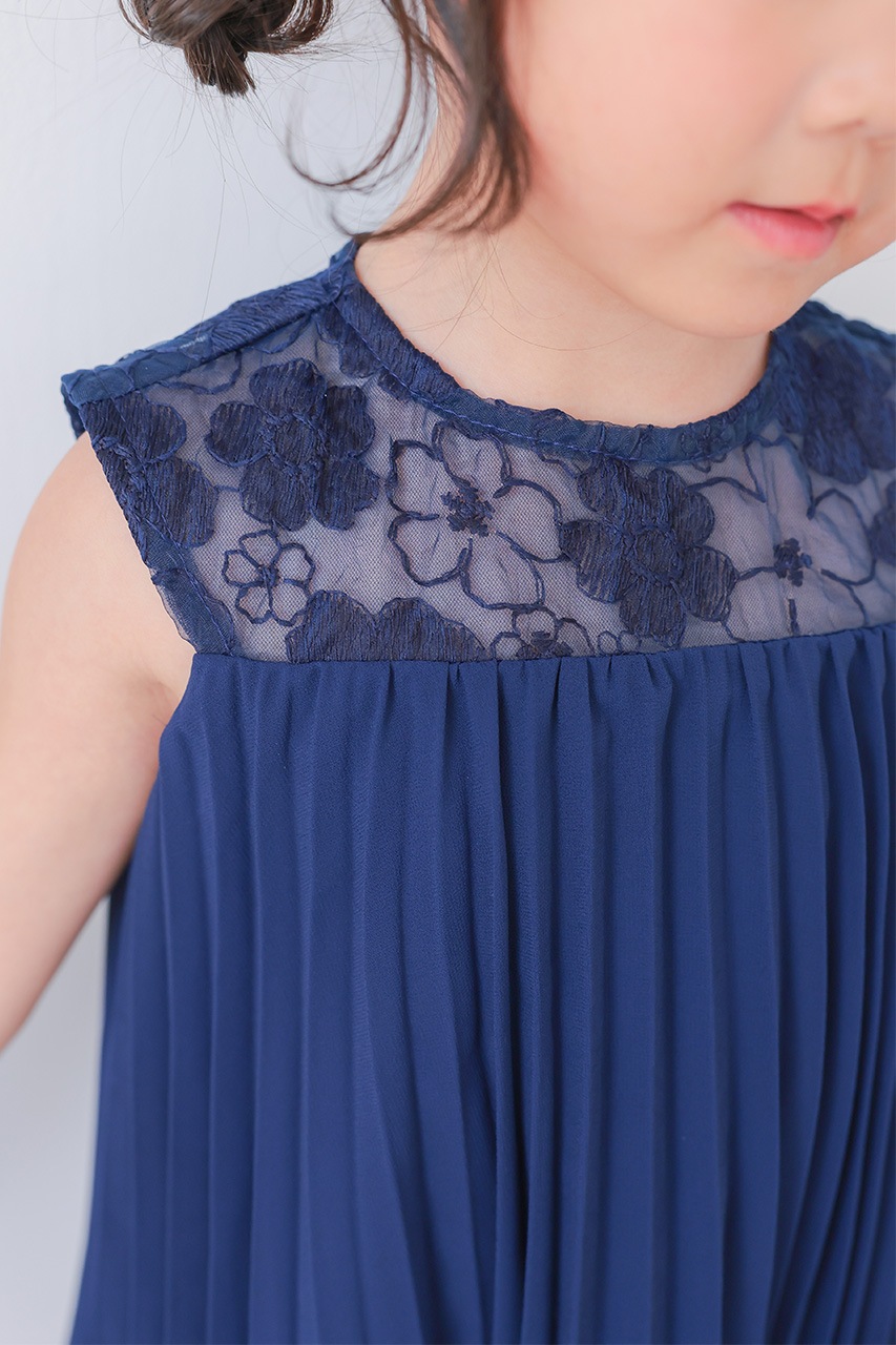 Kids �衼�����ե���ץ꡼�ĥɥ쥹 3��