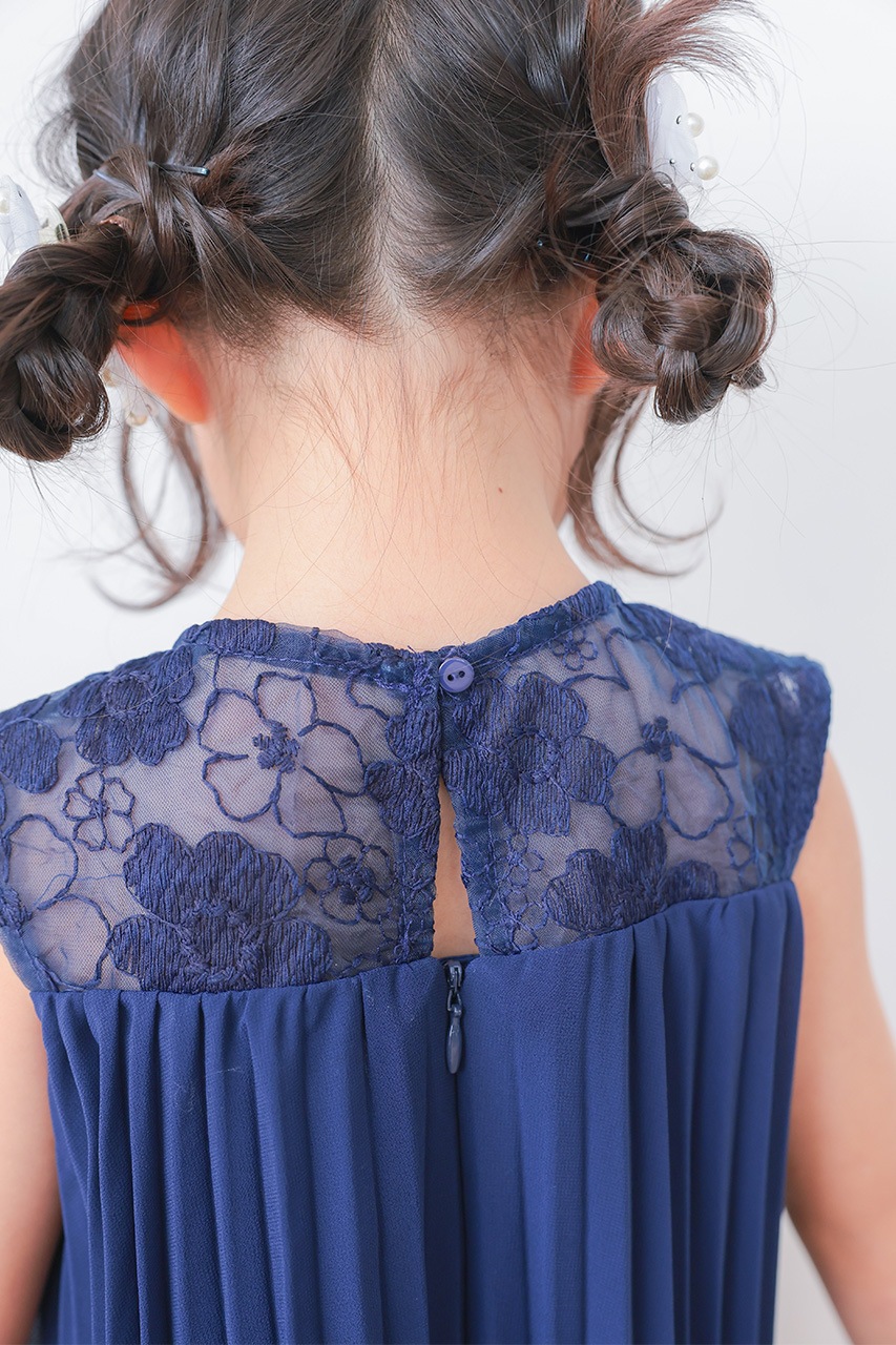 Kids �衼�����ե���ץ꡼�ĥɥ쥹 3��